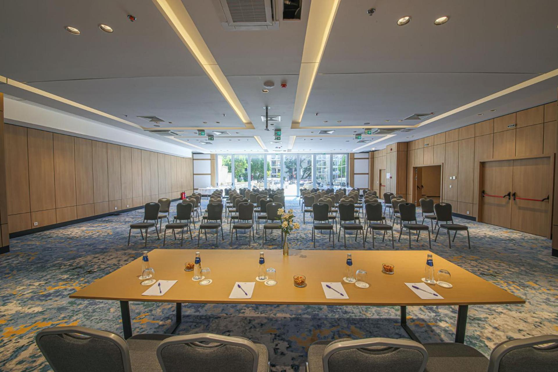 Poseidon - 5-star Luxury Experience, Premium Full Board 5* Złote Piaski
