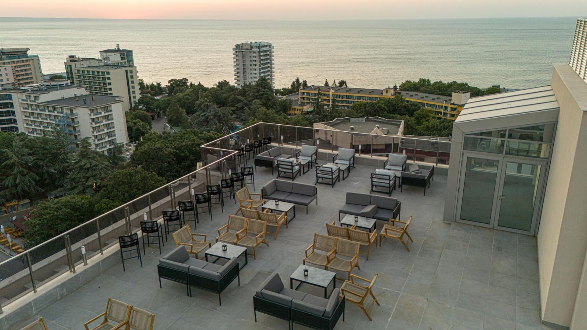 Poseidon - 5-star Luxury Experience, Premium Full Board 5* Złote Piaski