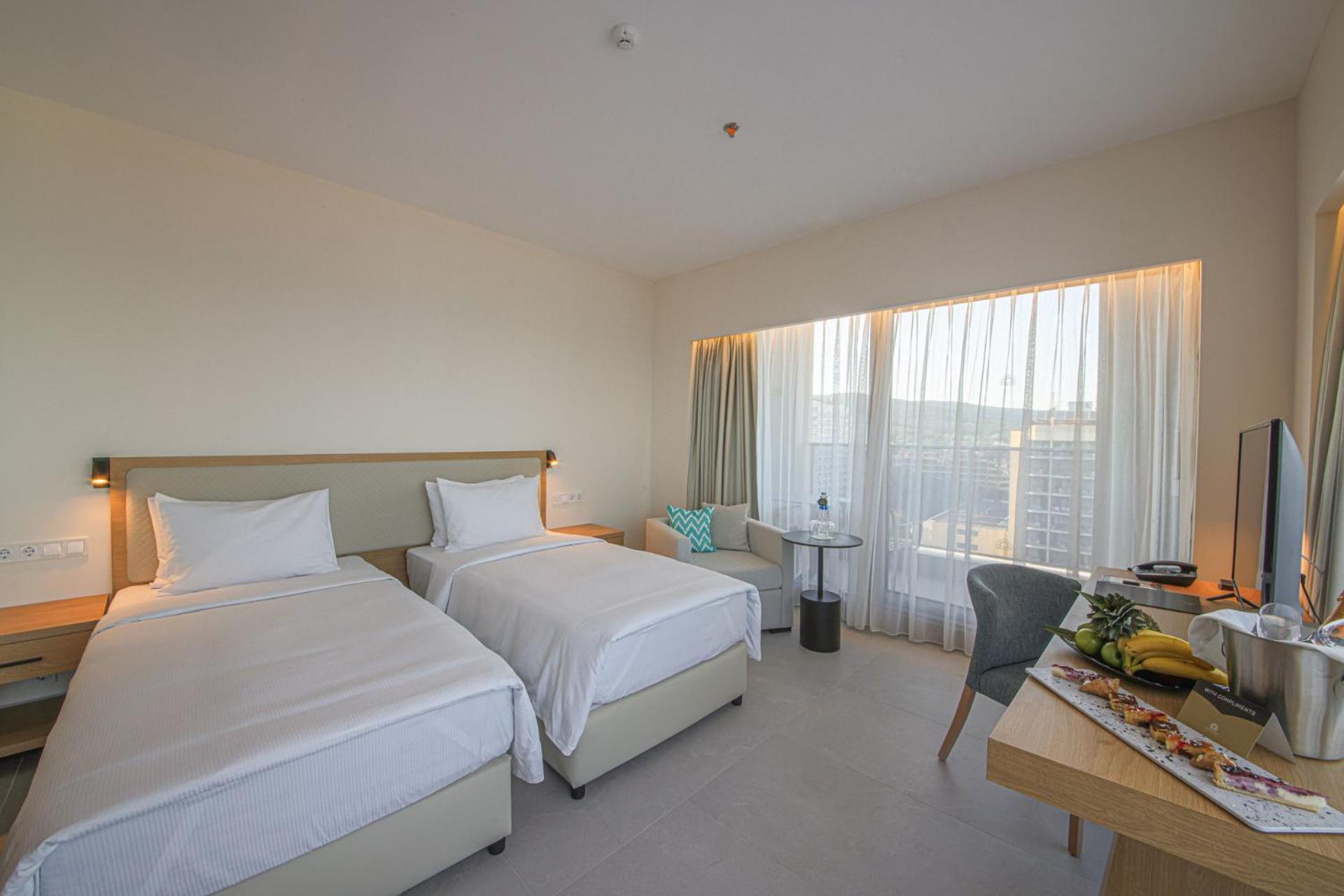 Hotel Poseidon - 5-star Luxury Experience, Premium Full Board
