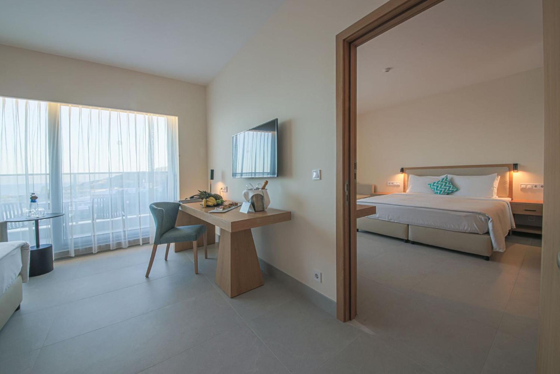 Poseidon - 5-star Luxury Experience, Premium Full Board 5*