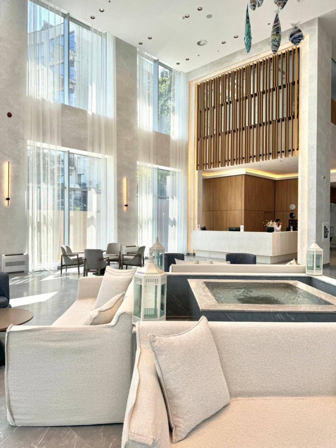 Poseidon - 5-star Luxury Experience, Premium Full Board