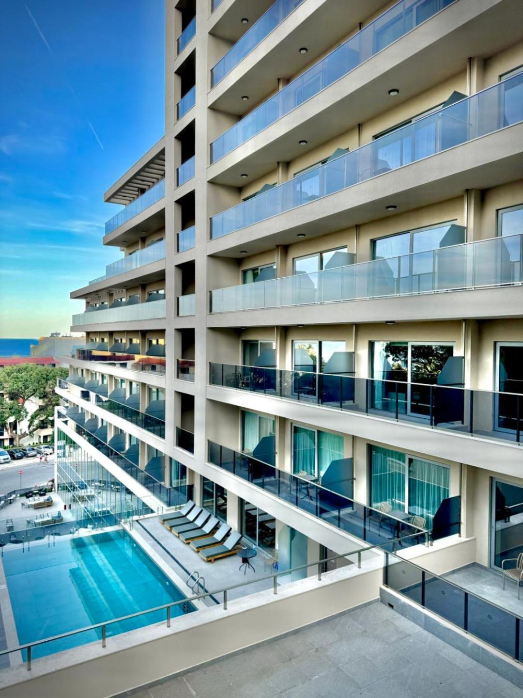 Poseidon - 5-star Luxury Experience, Premium Full Board 5*