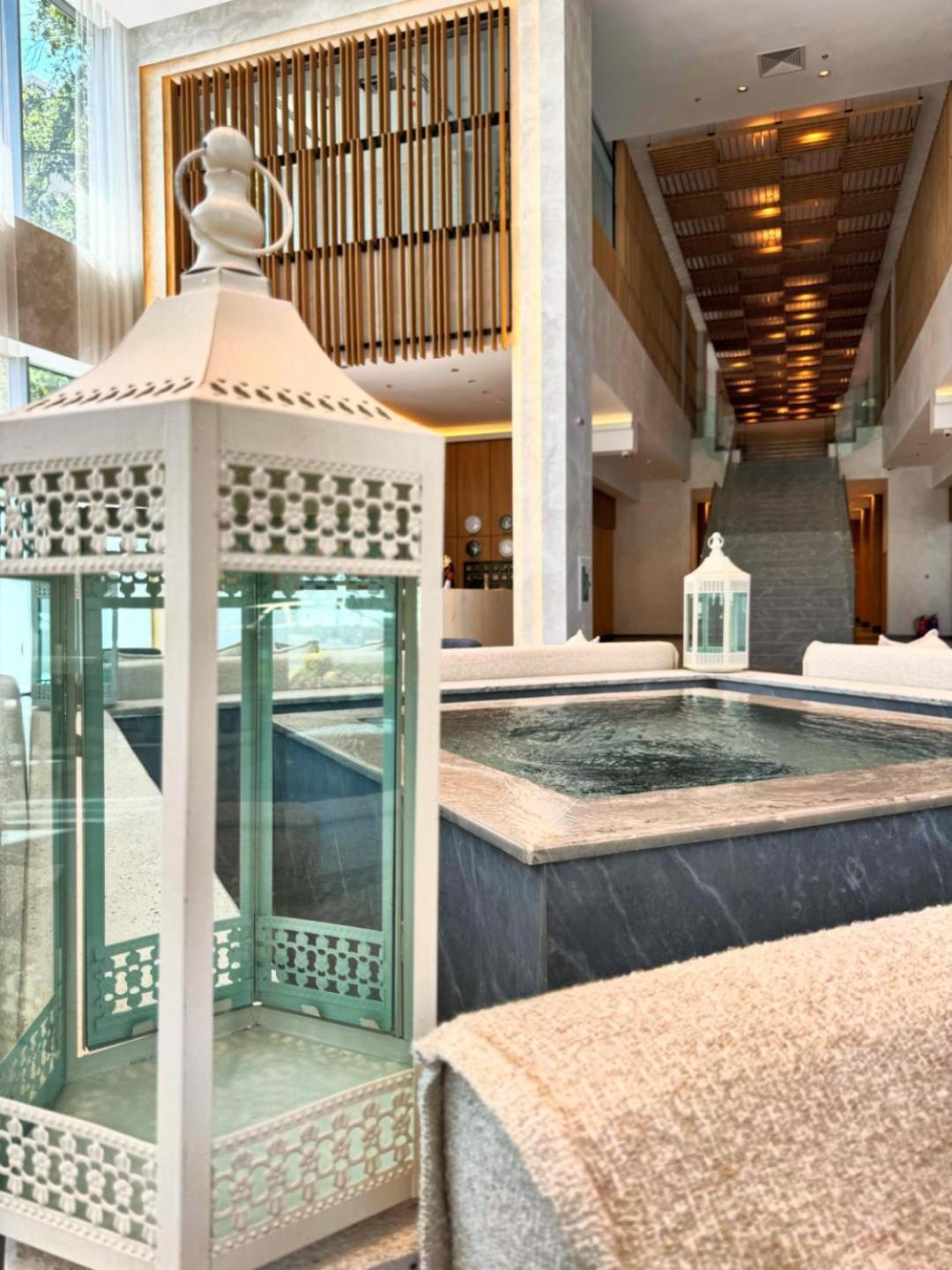 Hotel Poseidon - 5-star Luxury Experience, Premium Full Board