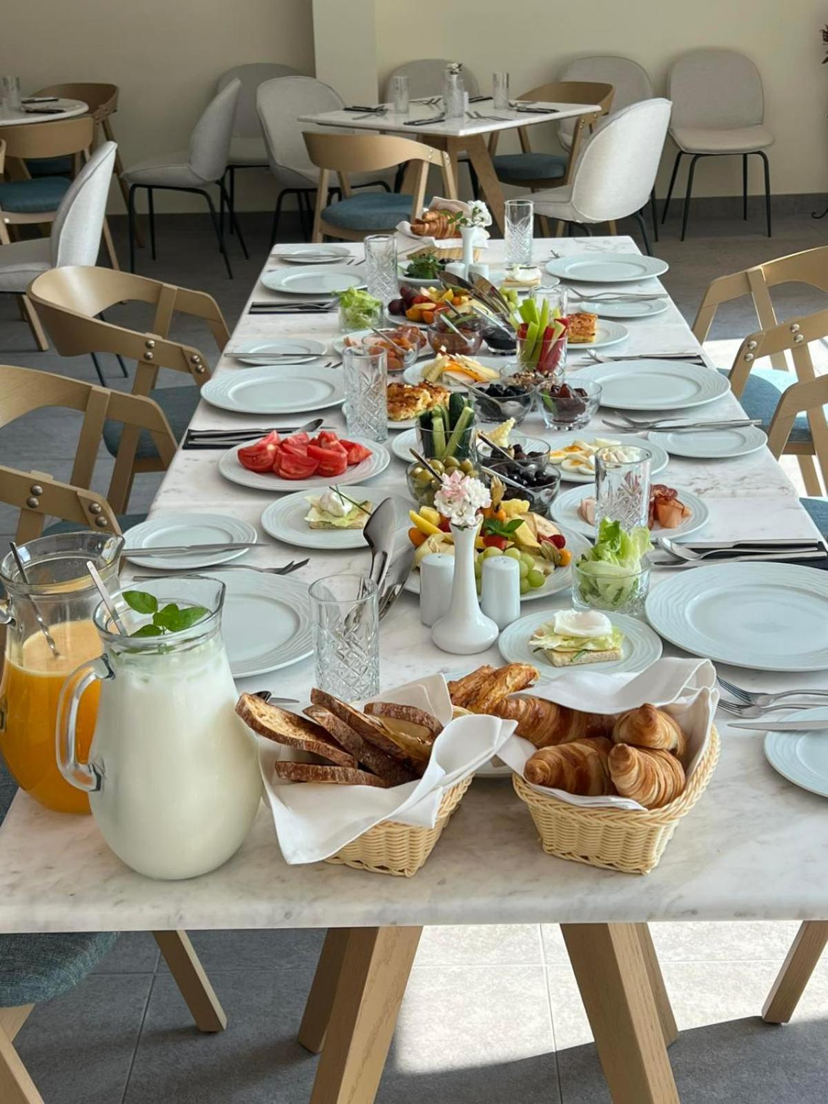 Poseidon - 5-star Luxury Experience, Premium Full Board Hotel